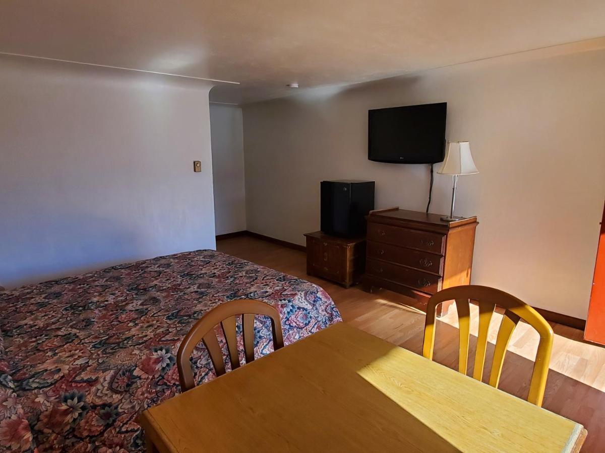 Oceanside Motel Hoquiam Εξωτερικό φωτογραφία