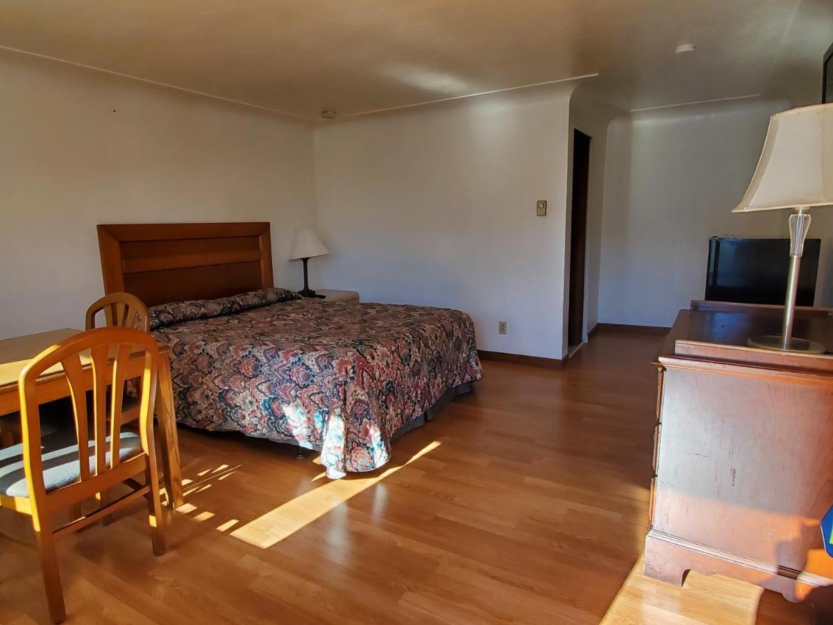 Oceanside Motel Hoquiam Εξωτερικό φωτογραφία