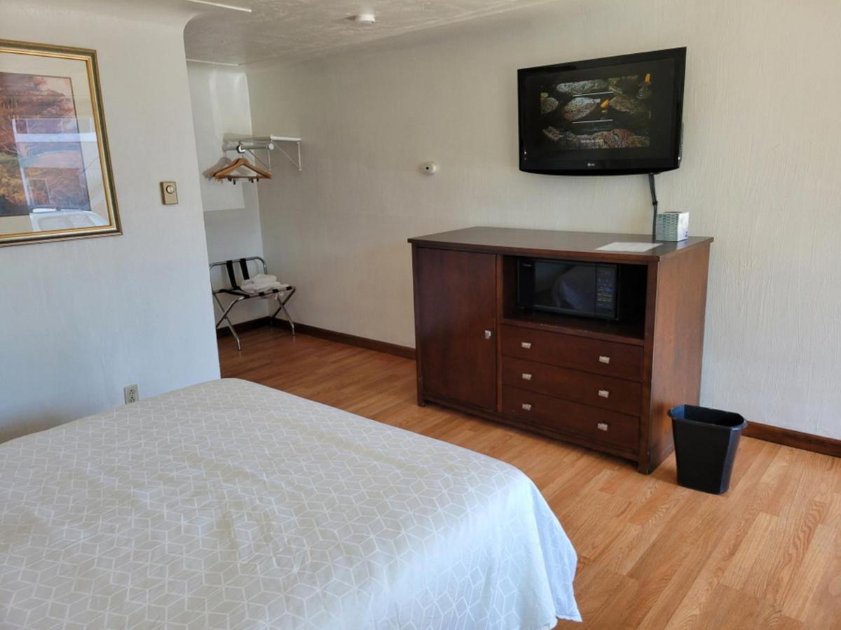 Oceanside Motel Hoquiam Εξωτερικό φωτογραφία
