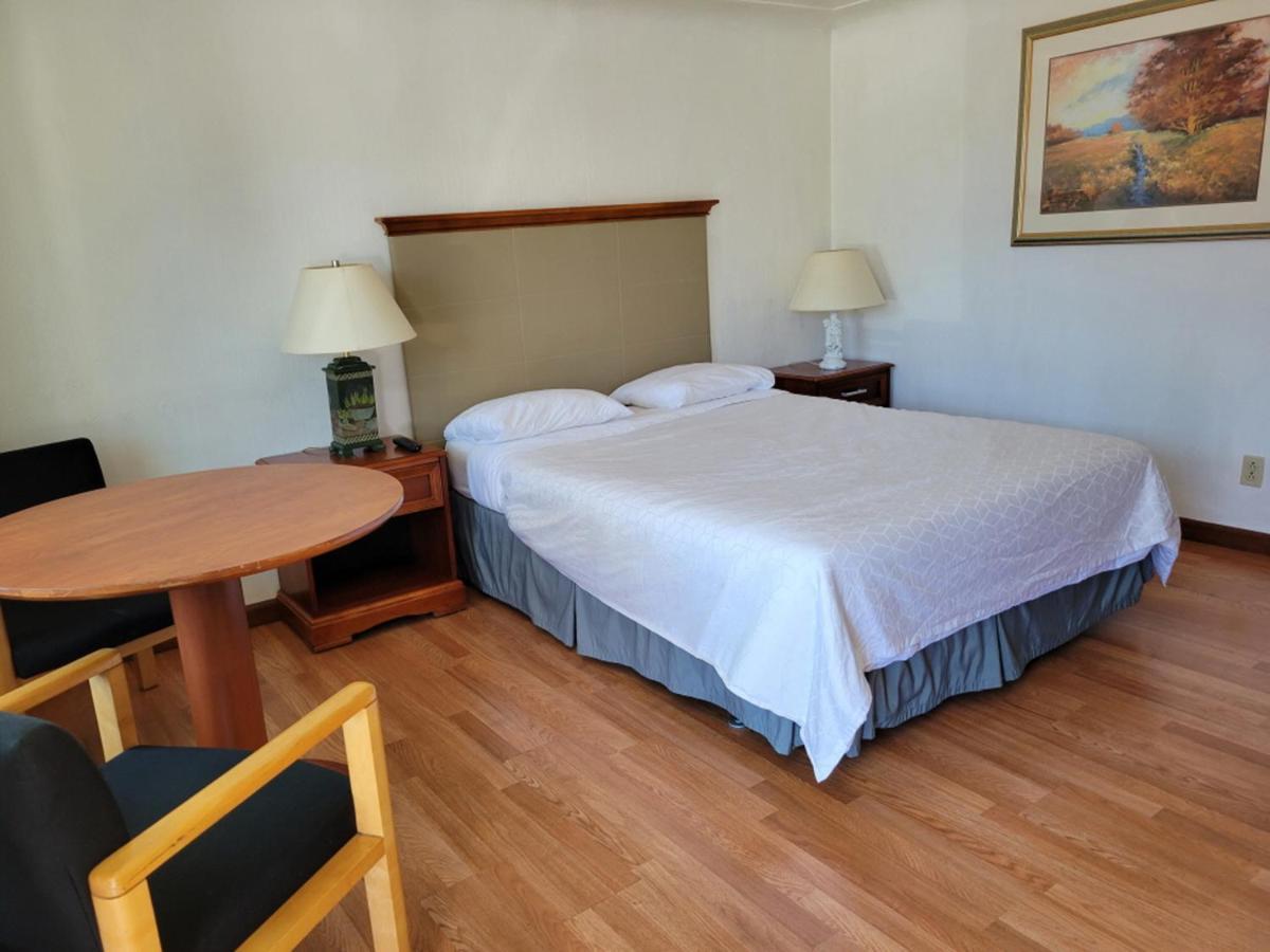 Oceanside Motel Hoquiam Εξωτερικό φωτογραφία