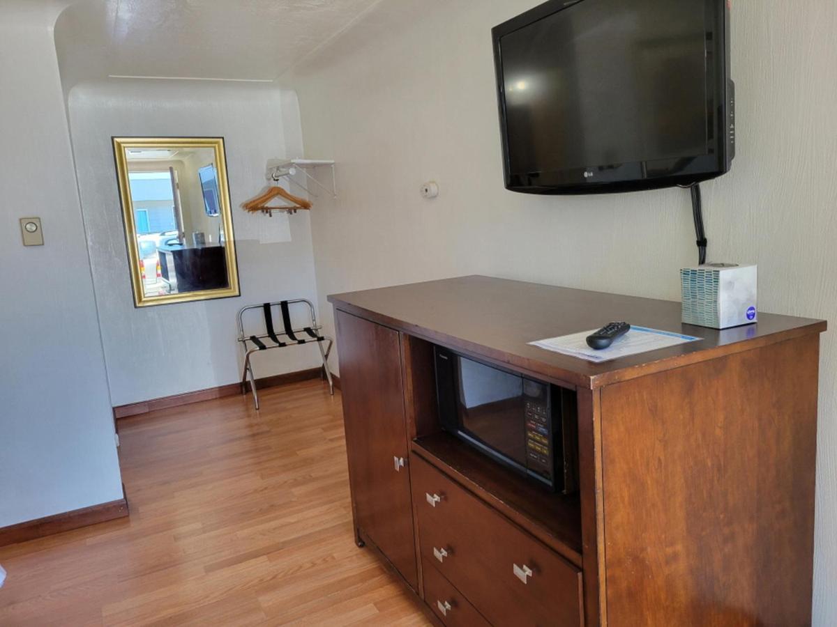 Oceanside Motel Hoquiam Εξωτερικό φωτογραφία